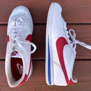 Nike Cortez Men’s Sneaker